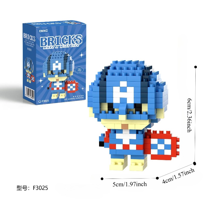BANDAI Marvel Spider Man Deadp - Kids Toys Bag avaliação e preço