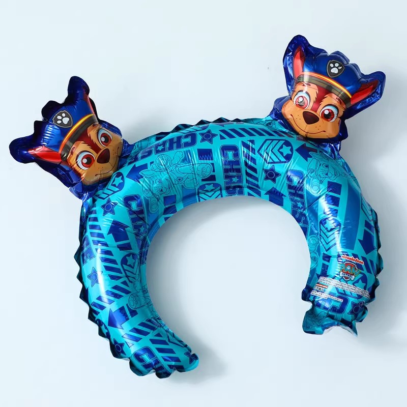 Acessórios de Cabelo Patrulha  - Kids Toys Return Gift avaliação e preço