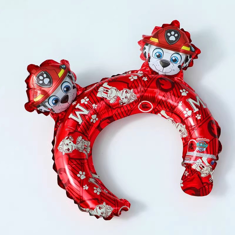 Acessórios de Cabelo Patrulha  - Kids Toys Return Gift avaliação e preço