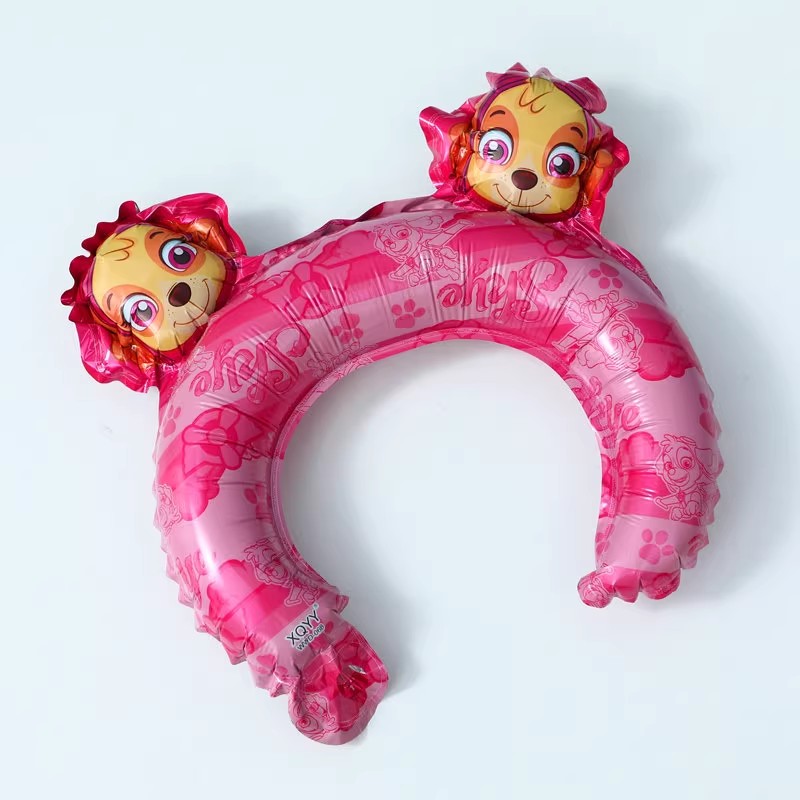 Acessórios de Cabelo Patrulha  - Kids Toys Return Gift avaliação e preço