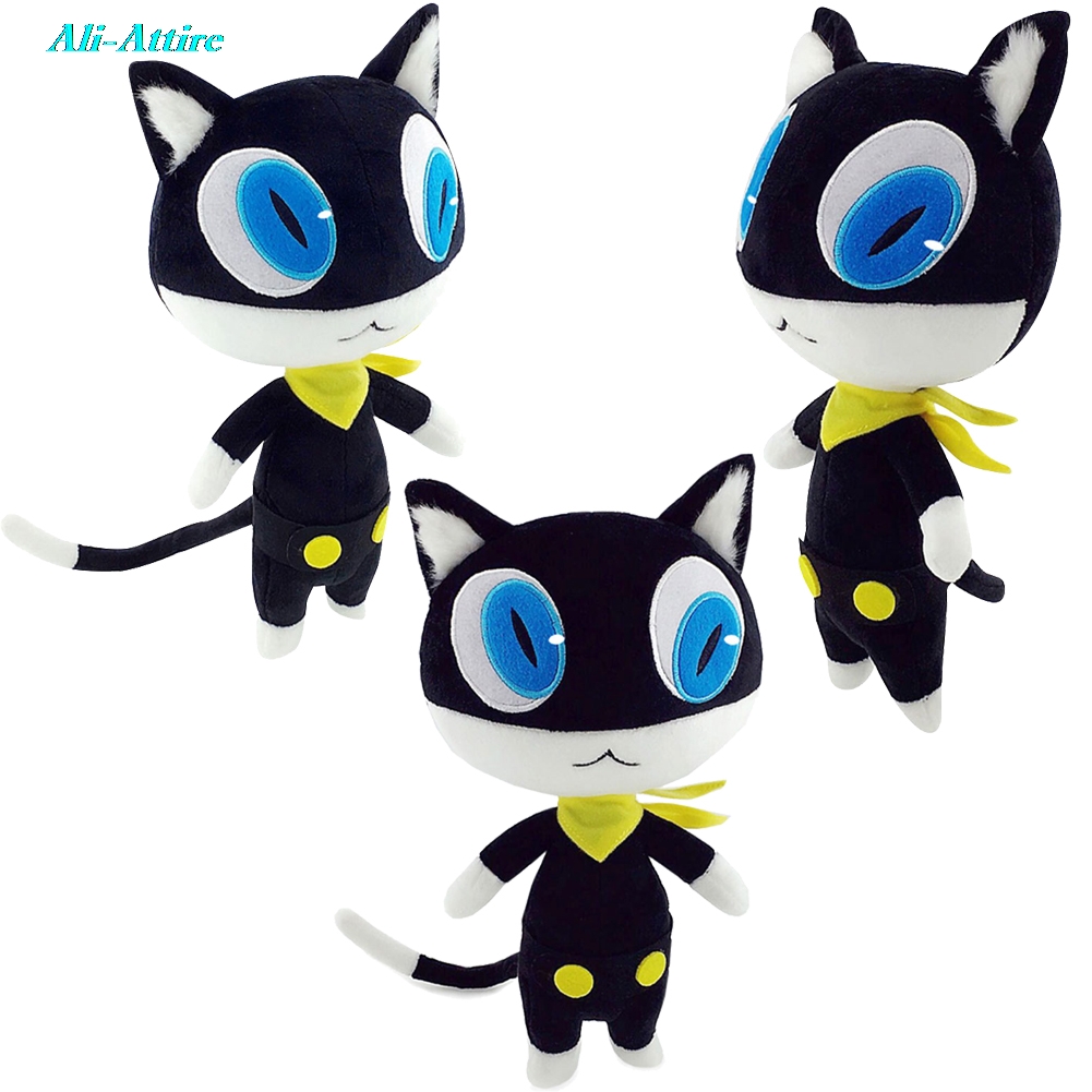 Morgana cosplay boneca de pelú - Kids Toys Return Gift avaliação e preço