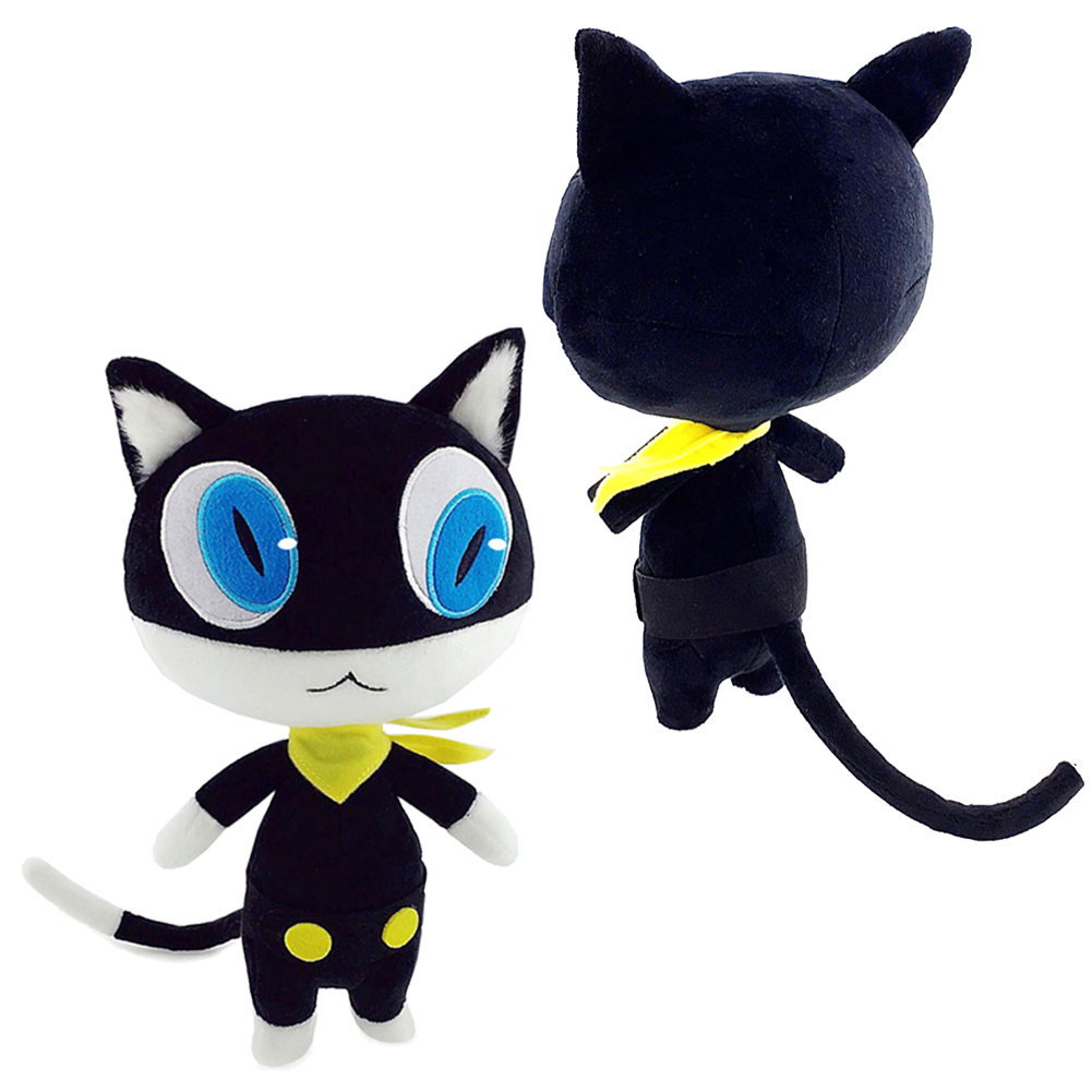Morgana cosplay boneca de pelú - Kids Toys Return Gift avaliação e preço