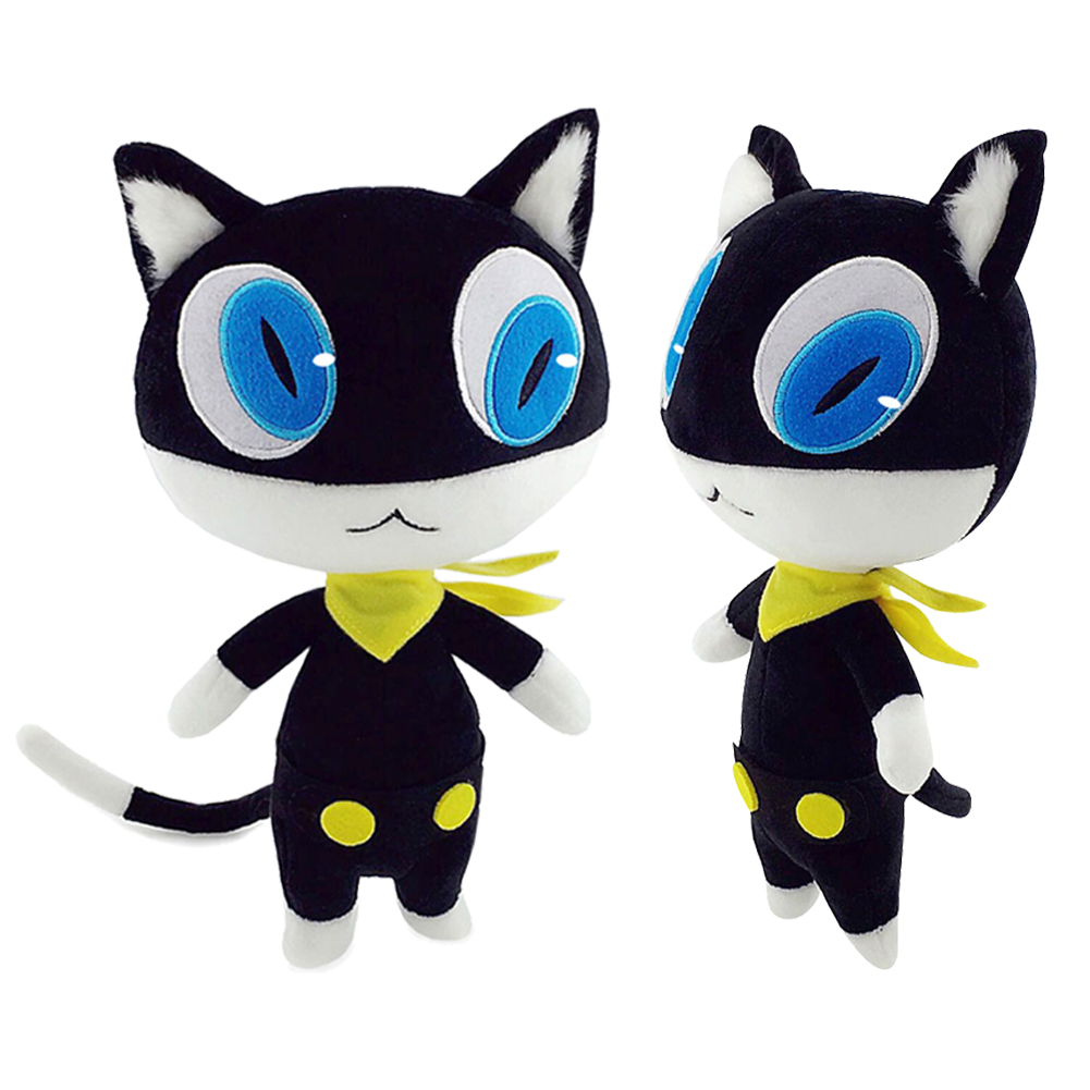 Morgana cosplay boneca de pelú - Kids Toys Return Gift avaliação e preço