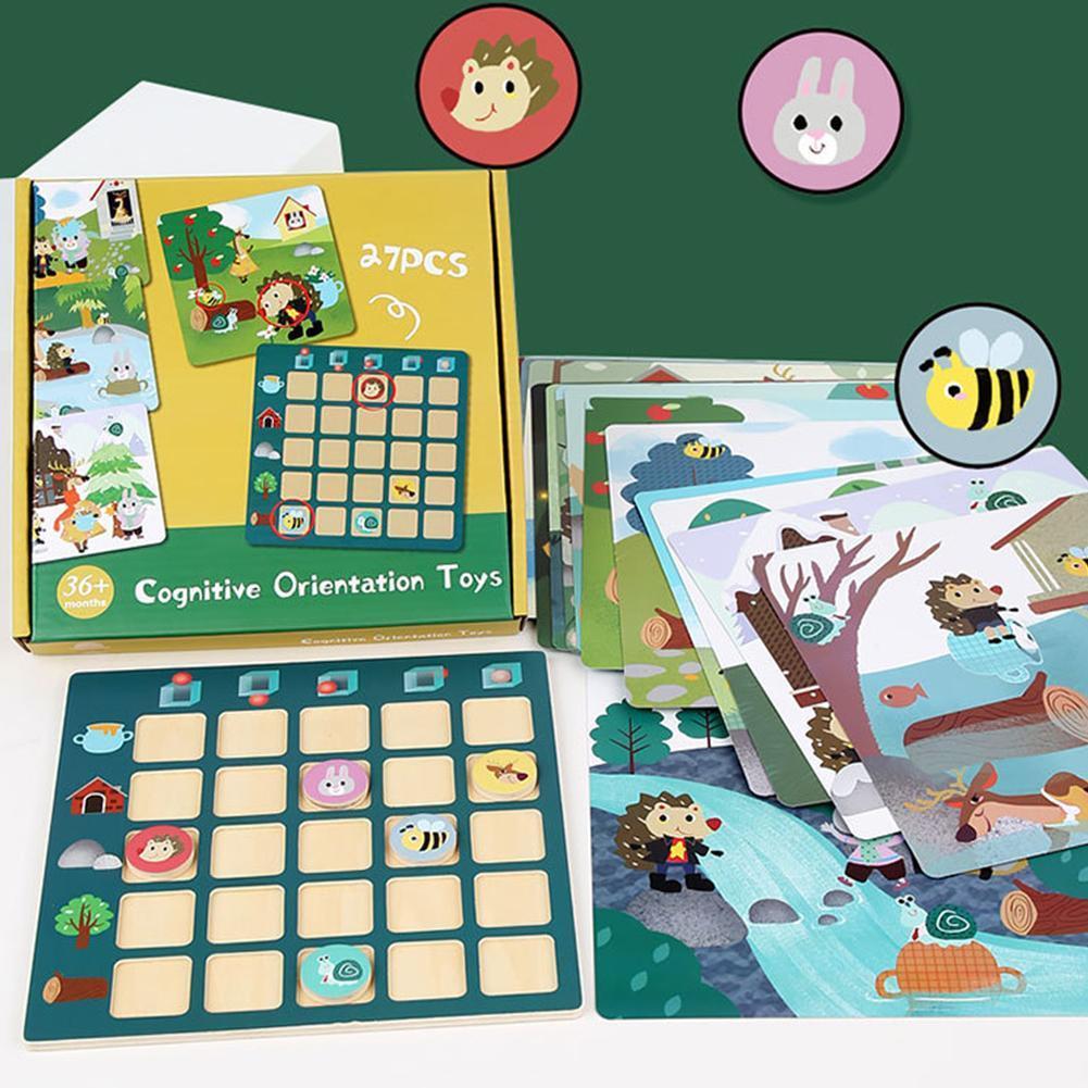 Treinamento de pensamento lógi - Kids Toys Location avaliação e preço