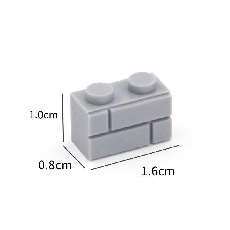 Blocos de construção diy, figu - Kids Toys Under 100 avaliação e preço