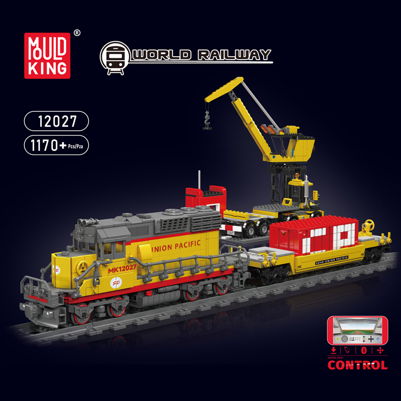 Mould King 12027 Brinquedos Té - Kids Toys Lego avaliação e preço