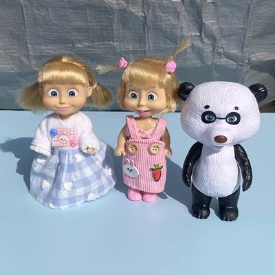 Boneca original de acessórios  - Kids Toys Unique avaliação e preço