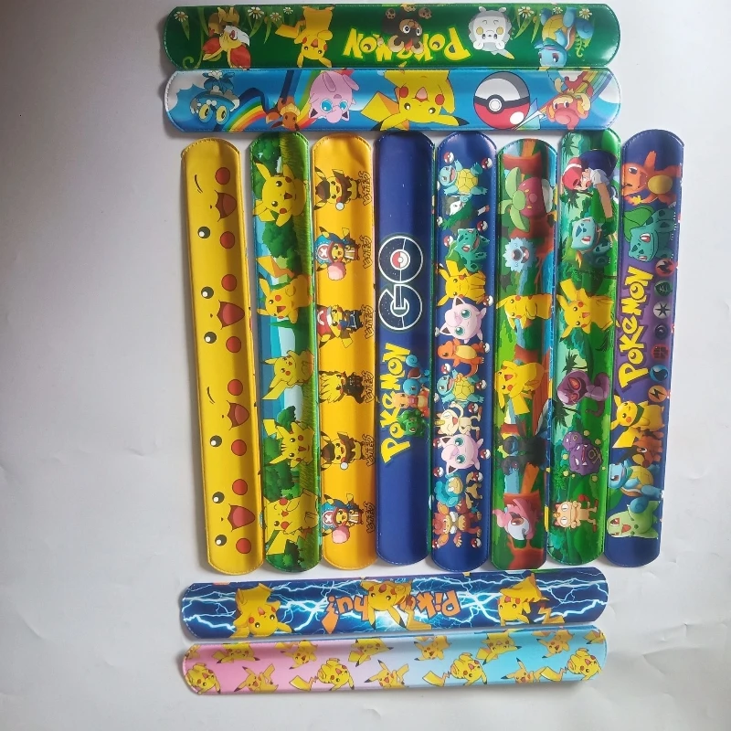 5/10/20 pçs pokemon bonito elf - Kids Toys Return Gift avaliação e preço