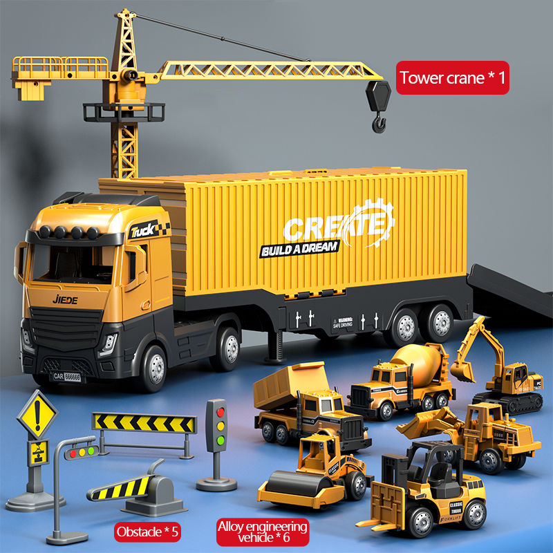 Liga de engenharia bulldozer t - Kids Toys Under 100 avaliação e preço