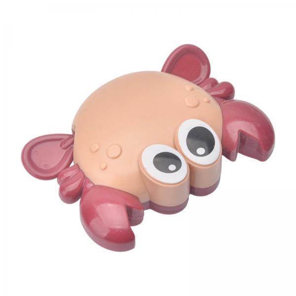 Brinquedo de Banho Caranguejo  - Kids Toys Learning avaliação e preço
