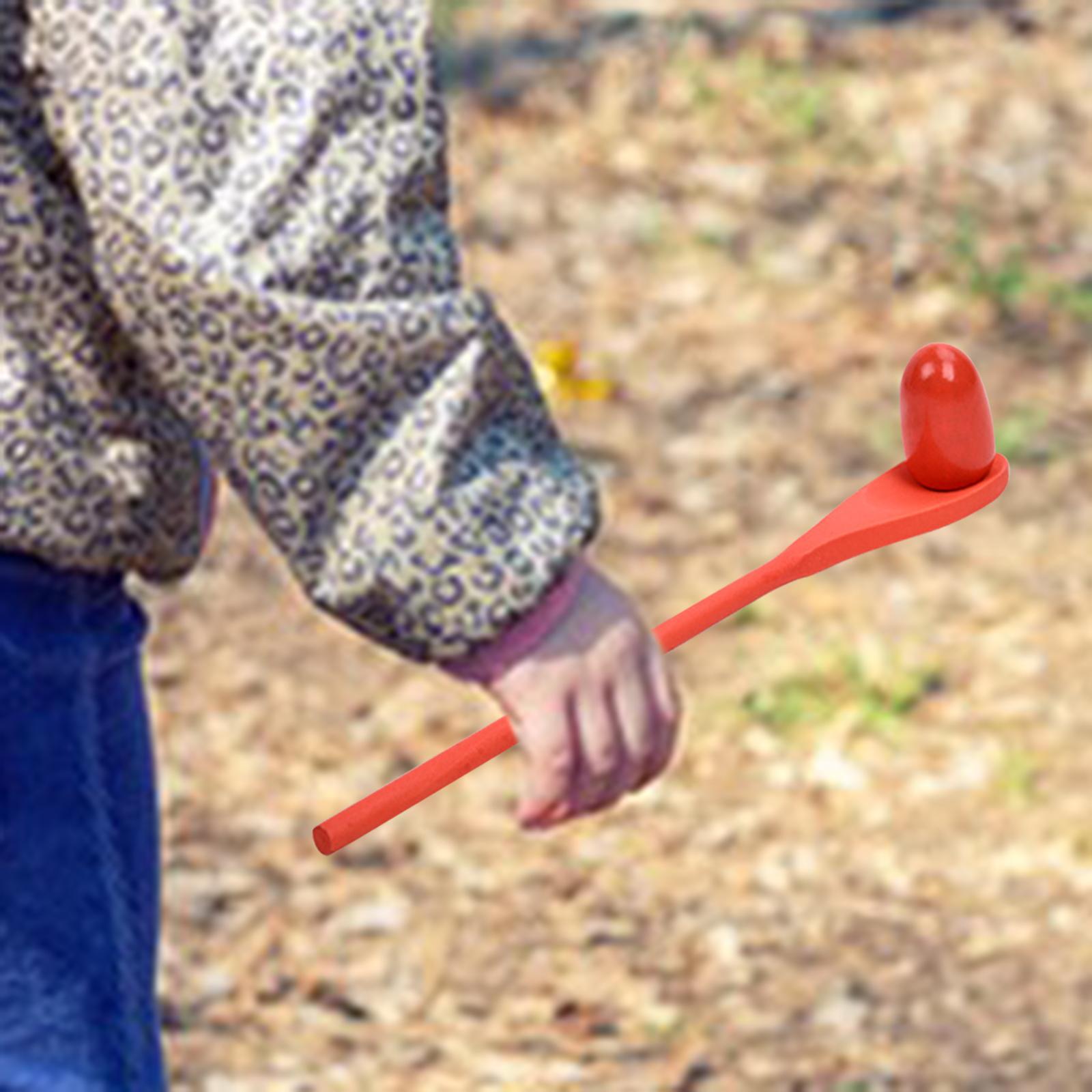 Jogo de Corrida com Colheres d - Kids Yard Toys avaliação e preço