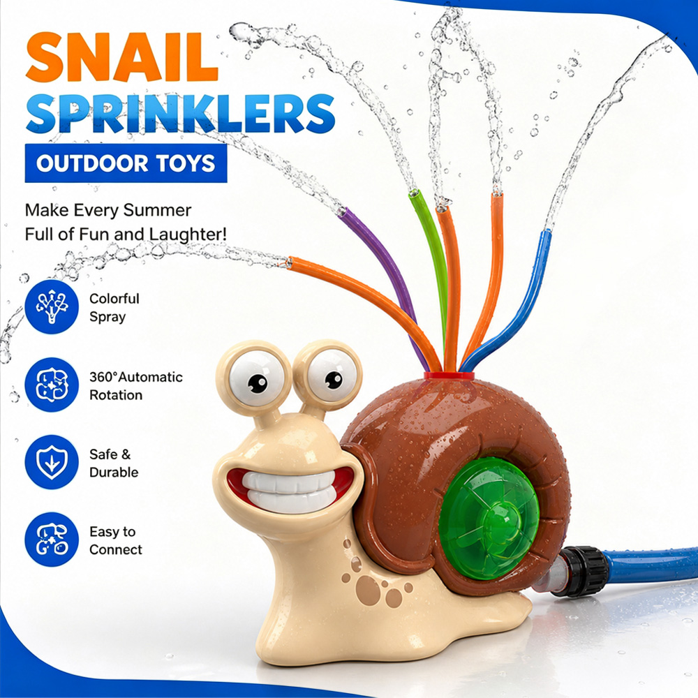 Brinquedo de Água para Exterio - Kids Yard Toys avaliação e preço