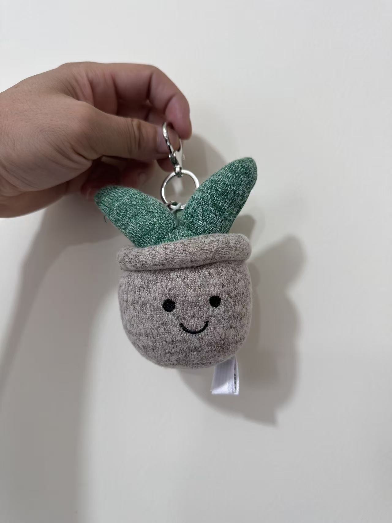 Novo chaveiro de pelúcia da ma - Kids Toys Bag avaliação e preço