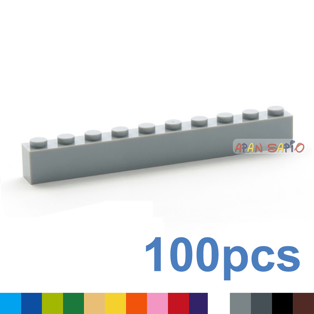 Blocos de construção grossos 1 - Kids Toys Under 100 avaliação e preço
