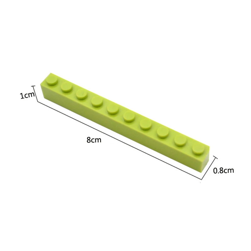 Blocos de construção grossos 1 - Kids Toys Under 100 avaliação e preço