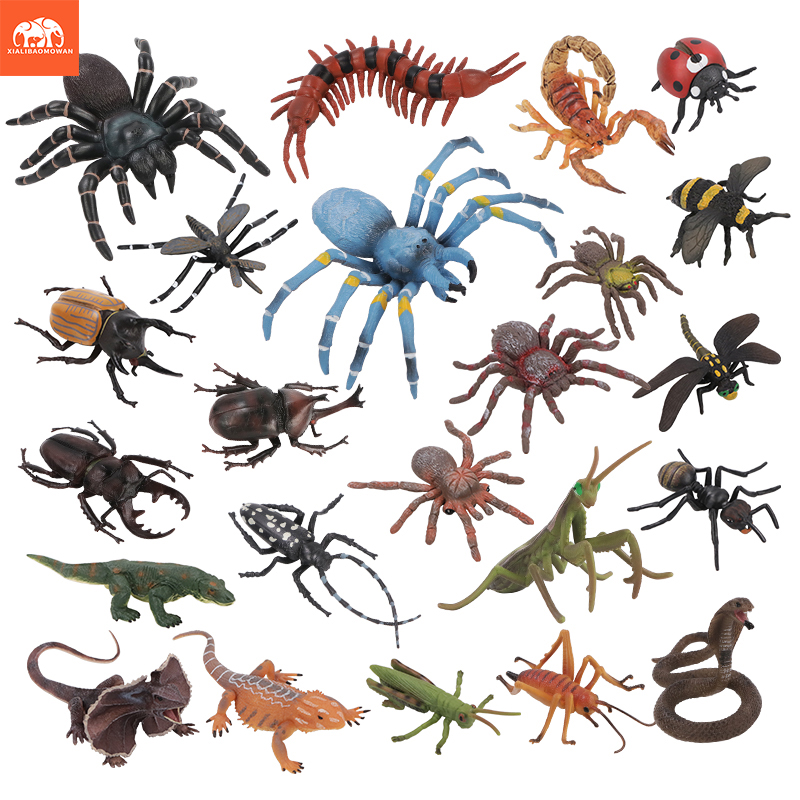 Conjunto de Figuras de Ação de - Kids Toys Learning avaliação e preço