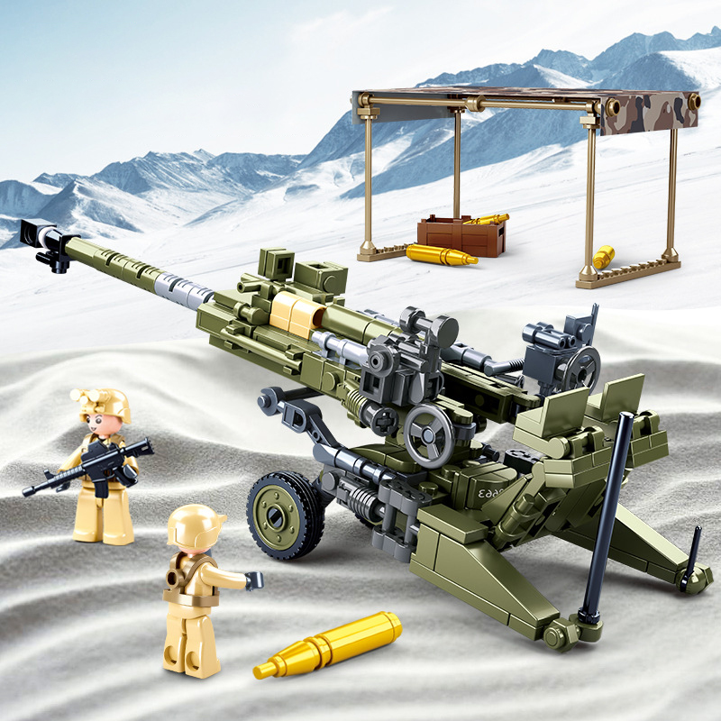 Kit de Blocos de Montar de Arm - Kids Toys Uk avaliação e preço