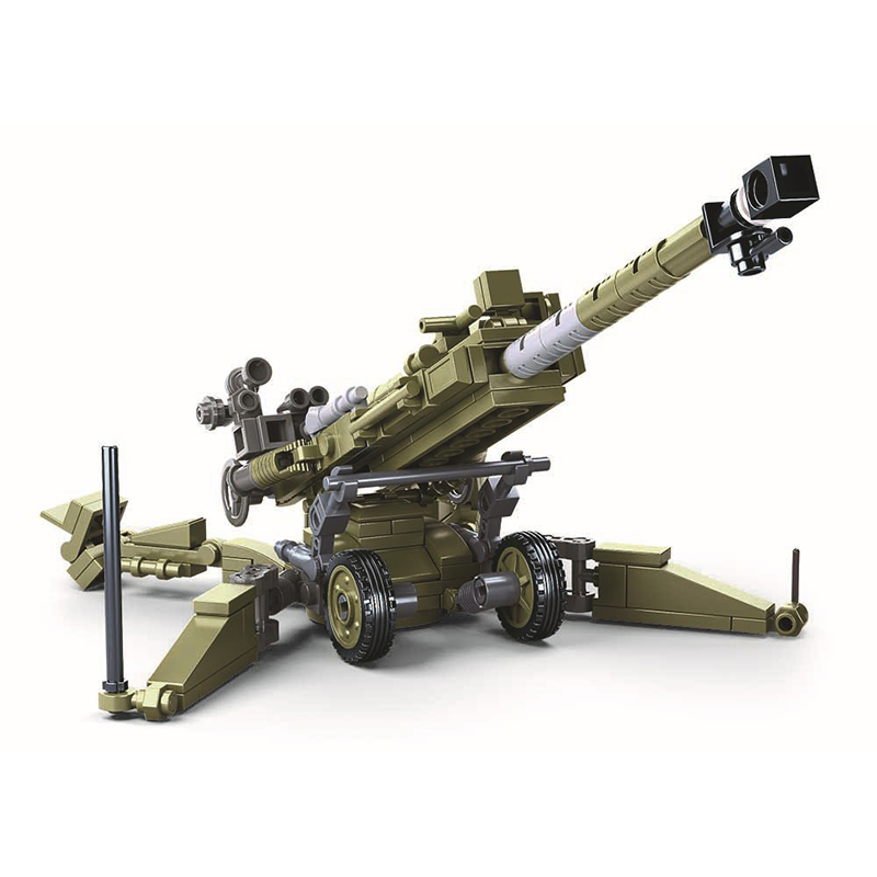 Kit de Blocos de Montar de Arm - Kids Toys Uk avaliação e preço