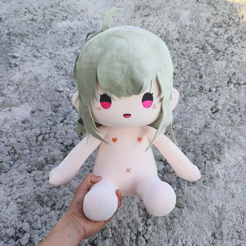 Boneca de Pelúcia Anime Hiirag - Soft Plush Doll avaliação e preço