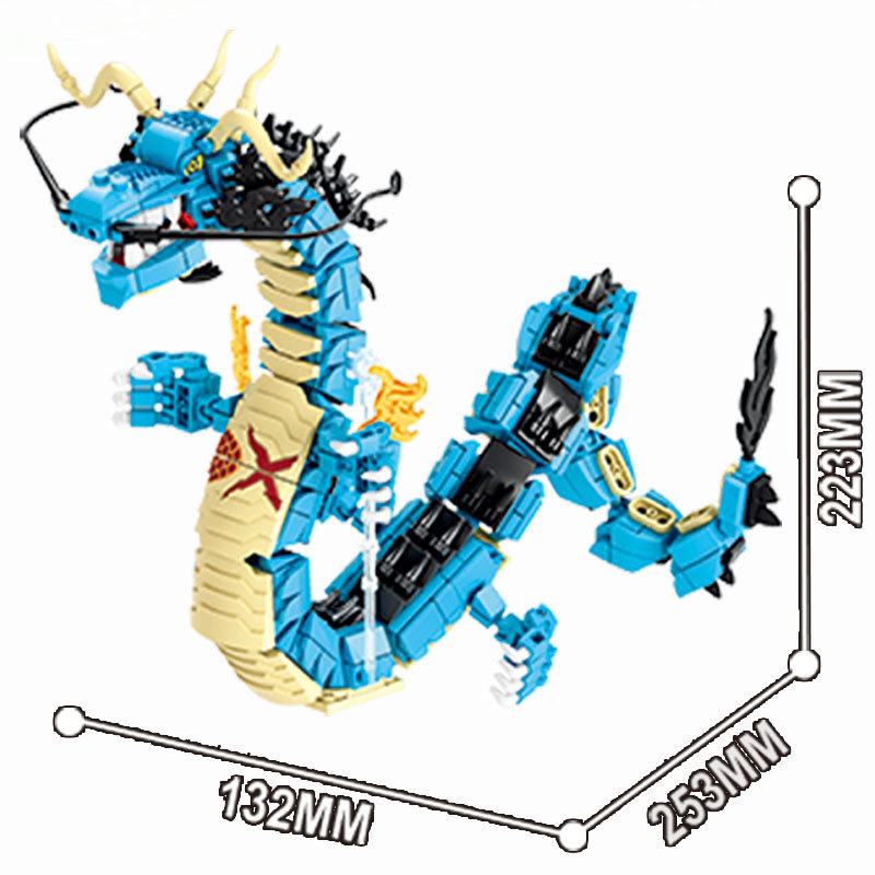 Blocos de construção de uma pe - Kids Toys Lego avaliação e preço