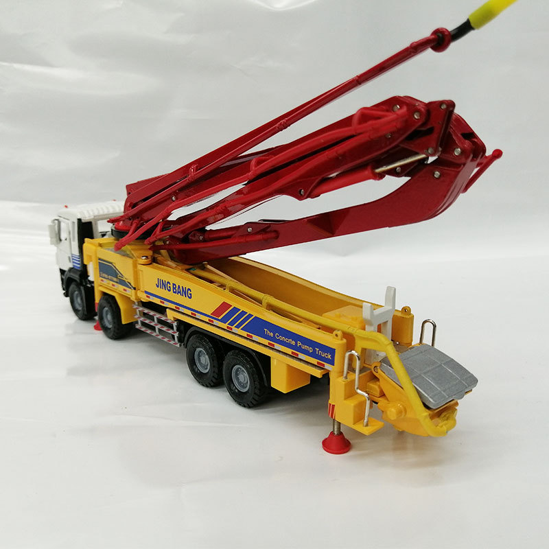 Modelo de caminhão brinquedos  - Kids Toys Location avaliação e preço
