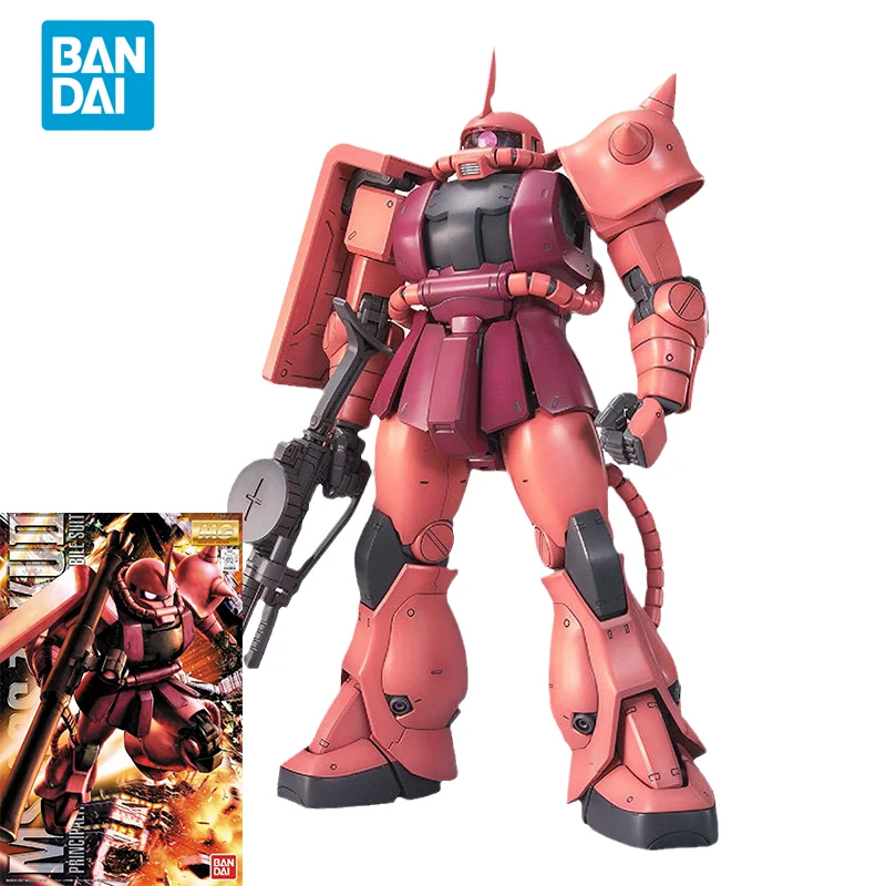 Bandai original gundam anime m - Kids Toys Under 100 avaliação e preço