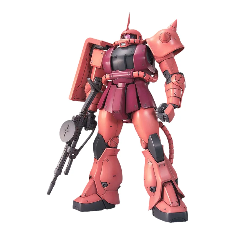 Bandai original gundam anime m - Kids Toys Under 100 avaliação e preço