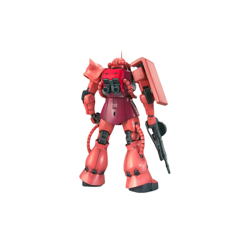 Bandai original gundam anime m - Kids Toys Under 100 avaliação e preço
