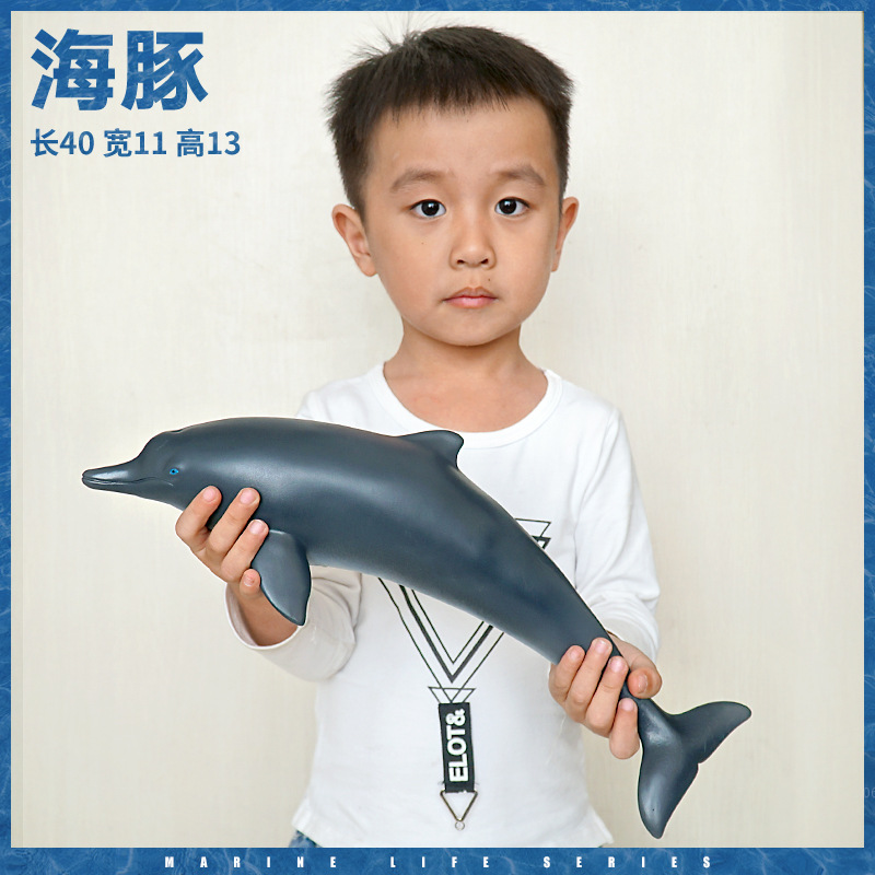 Gigante oceano sealife animais - Kids Toys Under 100 avaliação e preço