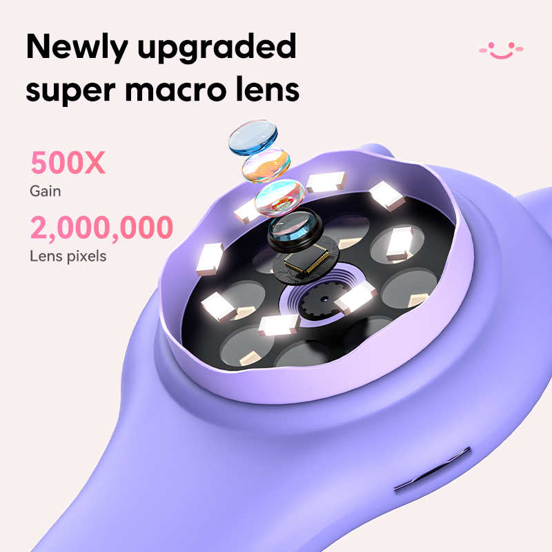 Microscópio óptico infantil, 2 - Kids Toys Under 200 avaliação e preço